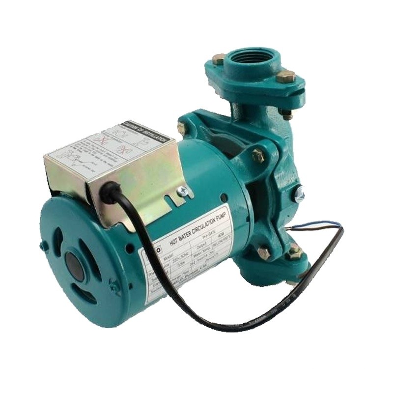 Серийные насосы с сухим ротором Wilo-PH - заказать Бытовые насосы и ...