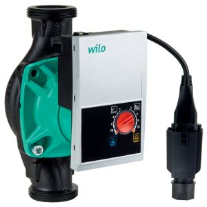 Высокоэффективные насосы с мокрым ротором Wilo-Yonos PICO-STG