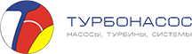 Турбонасос