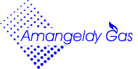 AMANGELDY GAS